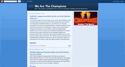 Desktop Screenshot of champions1.blogspot.com