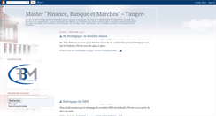Desktop Screenshot of masterfbm.blogspot.com