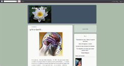 Desktop Screenshot of oirdobrolalexa.blogspot.com