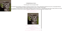 Desktop Screenshot of florante-at-laura.blogspot.com