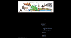 Desktop Screenshot of placesonline.blogspot.com