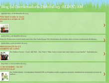Tablet Screenshot of cd3seducam.blogspot.com