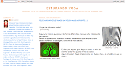 Desktop Screenshot of anacabezas.blogspot.com