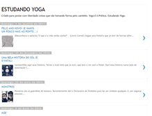 Tablet Screenshot of anacabezas.blogspot.com