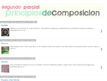 Tablet Screenshot of principi0sdecomposicion.blogspot.com