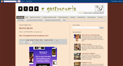 Desktop Screenshot of andreasterpavino.blogspot.com