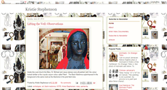 Desktop Screenshot of kristie-stephenson.blogspot.com