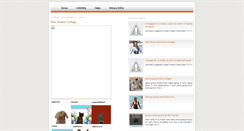 Desktop Screenshot of celebrity-druju.blogspot.com