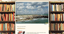 Desktop Screenshot of compra-ventaprico-pobre.blogspot.com