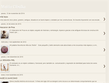 Tablet Screenshot of maitiacibulka.blogspot.com