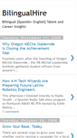 Mobile Screenshot of bilingualhire.blogspot.com
