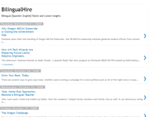 Tablet Screenshot of bilingualhire.blogspot.com