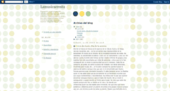 Desktop Screenshot of lamusicaerestu.blogspot.com