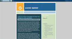 Desktop Screenshot of danneragaeces1634.blogspot.com