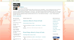 Desktop Screenshot of coachmonti.blogspot.com