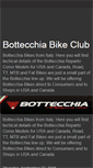 Mobile Screenshot of bottecchiabikes.blogspot.com