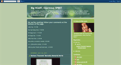 Desktop Screenshot of elmomt.blogspot.com