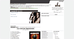 Desktop Screenshot of kutukupret31.blogspot.com