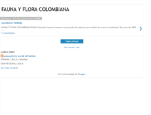 Tablet Screenshot of fyfcolombiana.blogspot.com