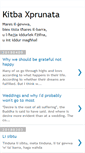 Mobile Screenshot of kitbaxprunata.blogspot.com