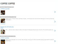 Tablet Screenshot of happyycoffeecoffee.blogspot.com