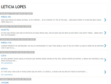 Tablet Screenshot of lelopess.blogspot.com