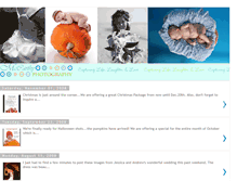 Tablet Screenshot of mccarthy-photography.blogspot.com