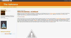 Desktop Screenshot of dharmaraja.blogspot.com
