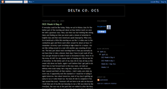 Desktop Screenshot of garvensocs.blogspot.com