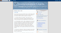 Desktop Screenshot of abthewrightway.blogspot.com