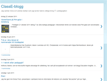Tablet Screenshot of clashedberg.blogspot.com