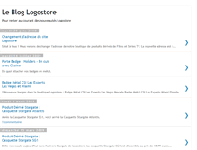 Tablet Screenshot of bloglogostore.blogspot.com
