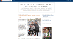 Desktop Screenshot of ironmanforroomtoread.blogspot.com