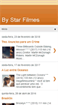 Mobile Screenshot of bystarfilmes.blogspot.com