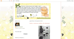 Desktop Screenshot of amamaechegou.blogspot.com