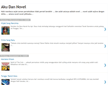 Tablet Screenshot of cempakasari-08.blogspot.com