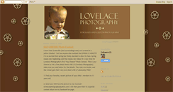 Desktop Screenshot of lovelacestudios.blogspot.com