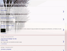 Tablet Screenshot of cuentamedulcesmentirijillaperonomient.blogspot.com