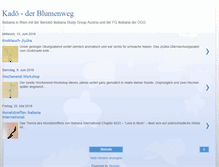 Tablet Screenshot of ikenobo-oesterreich.blogspot.com