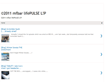 Tablet Screenshot of mfbar.blogspot.com