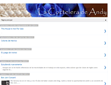 Tablet Screenshot of lacocteleradeandy.blogspot.com