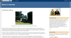 Desktop Screenshot of barryw.blogspot.com