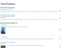 Tablet Screenshot of fashion-clothings-suud.blogspot.com