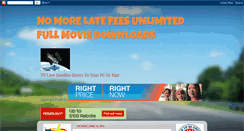 Desktop Screenshot of downloadfullmoviesnow.blogspot.com