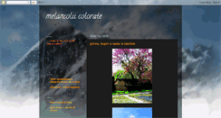 Desktop Screenshot of danusianecula.blogspot.com