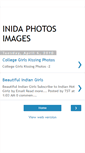 Mobile Screenshot of india-photos-images.blogspot.com