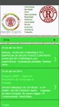 Mobile Screenshot of informaractrecifeespro.blogspot.com