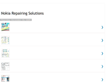Tablet Screenshot of bwpgsmforum-nokia-repairing.blogspot.com