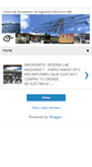Mobile Screenshot of ceieusb.blogspot.com