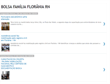Tablet Screenshot of bolsafamiliafloraniarn.blogspot.com